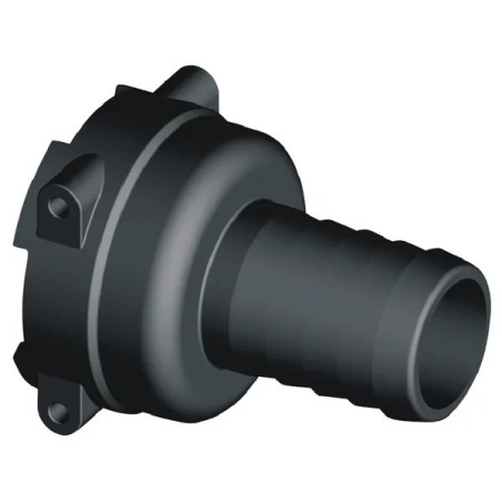 Złączka żEńska T4 Do Węża Prosta 30mm