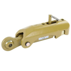 Stabilizator ASST-B 350mm +/-33, fi19,1/44 M30 typ nowy Walterscheid 8435194023160