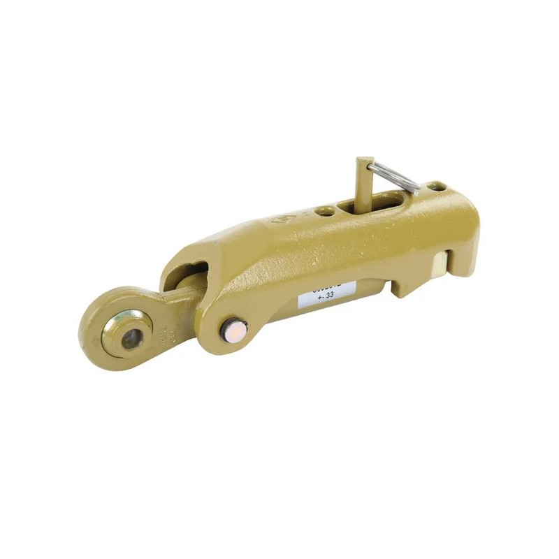 Stabilizator ASST-B 350mm +/-33, fi19,1/44 M30 typ nowy Walterscheid 8435194023160