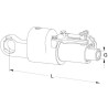 Stabilizator HGST 340