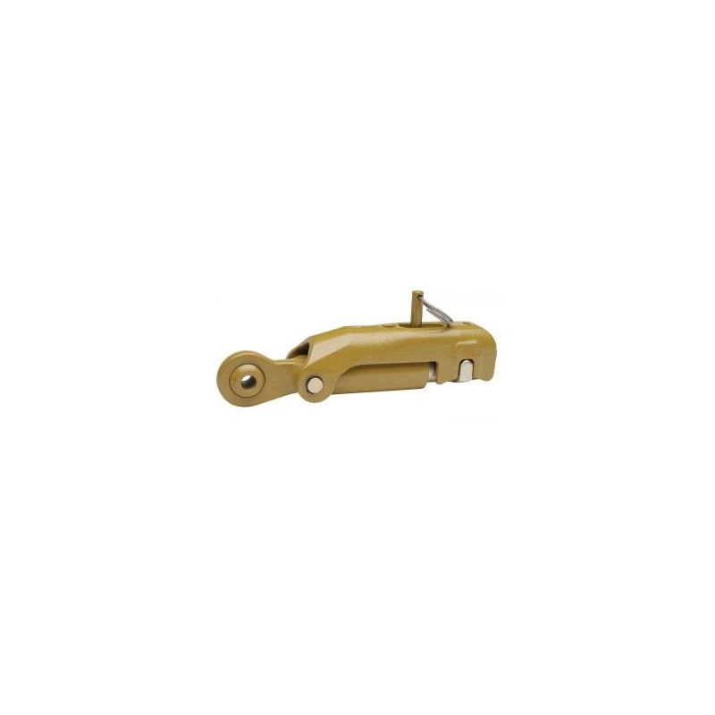 Stabilizator ASST-B 350mm +/- 40, fi25,4/51 M30 typ nowy Walterscheid 8435194023191