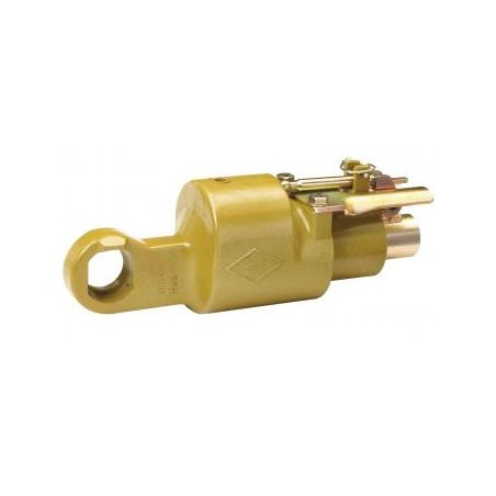 Stabilizator HGST 350mm fi19,1 i 25,4/40 M30