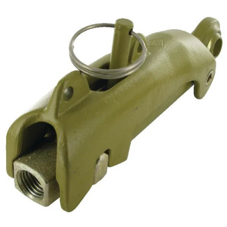 Stabilizator ASST-B 350mm +/-40, fi19,1/44 M30 typ stary Walterscheid 8716106037667