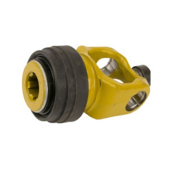 Widłak 1 1i3/8 Z6 136908