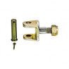 Widełki AG 378 D25,2-M24 Walterscheid 8432970166929