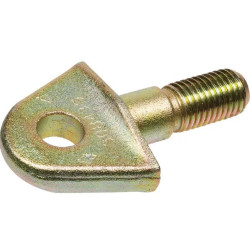 Śruba z uchem stabilizatora, B20-16 RD25,2-22 M24 75 Walterscheid 8435194022880