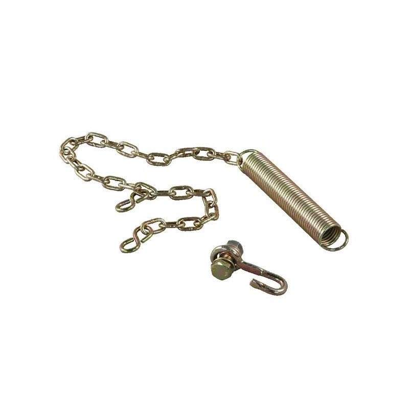 Sprężyna stabilizatora, AG 358 Walterscheid 8435194023207