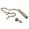Sprężyna stabilizatora, AG 358 Walterscheid 8435194023207
