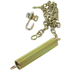 Sprężyna stabilizatora, AG 371 Walterscheid 8435194187817