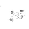 Renault 6005003981, 6005003570, 7701202440 Klocki hamulcowe Ergis 2000001656488