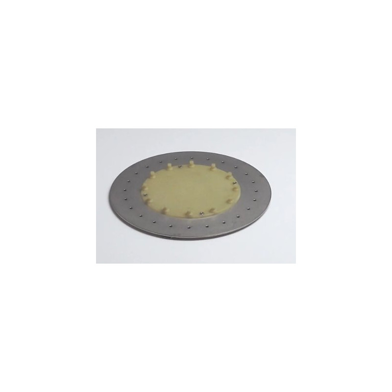 Kverneland Accord AC819110 Tarcza wysiewająca 3245 do kukurydzy drobnej Kverneland / Accord 9000819110007
