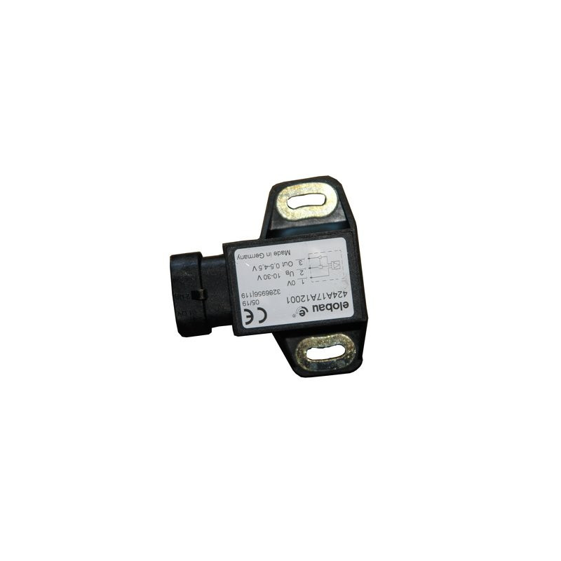 Czujnik z potencjometrem NH022 Amazone 8719607087315