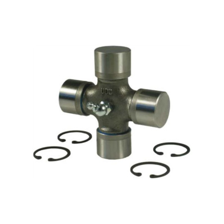 Krzyżak 35x96,8mm, osi przedniej JCB 914/84204