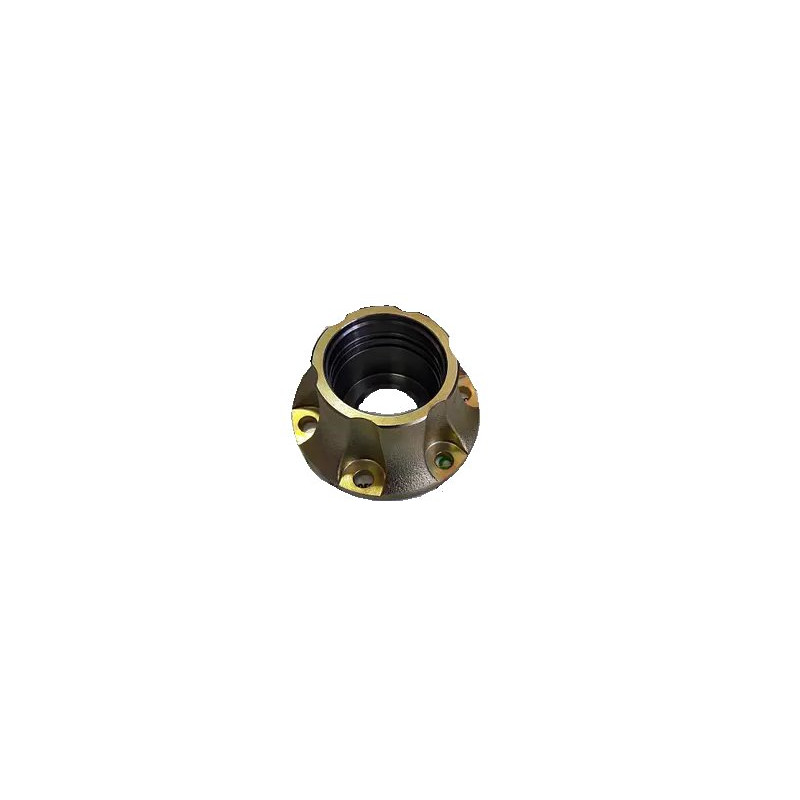 Kverneland AC821756 Piasta talerza redlicy nawozowej 3204(20x47x20,6) Kverneland / Accord 9000821840008