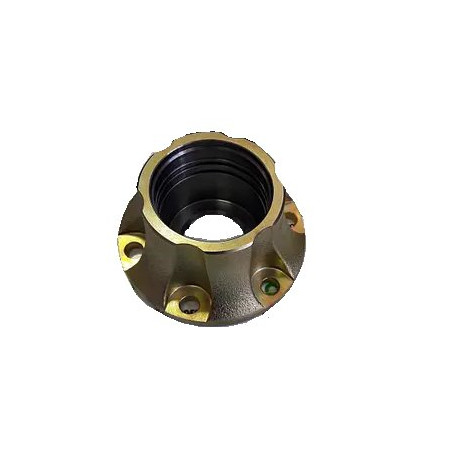 Kverneland AC821756 Piasta talerza redlicy nawozowej 3204(20x47x20,6) Kverneland / Accord 9000821840008