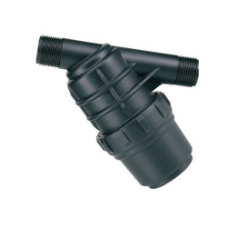325043 Filtr ukośny 1" 50  Mesh Arag 8026834059917