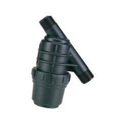325043 Filtr ukośny 1" 50  Mesh Arag 8026834059917