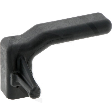 Klamka szyby przedniej/tylnej, CNH 87656446 Case IH 87656446