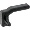 Klamka szyby przedniej/tylnej, CNH 87656446 Case IH 87656446