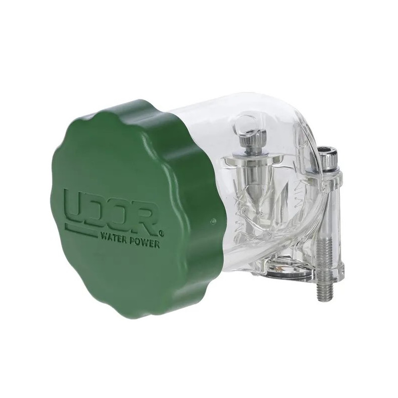 Udor 603308 Zbiornik oleju