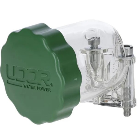 Udor 603308 Zbiornik oleju