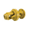 Przegub z flanszą 160mm, gwiazda 47x61-S5 138979