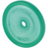 Membrana UDOR 090359 fi115mm/12mm otwór 13