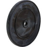 Membrana UDOR 090301 Membrana fi129mm/12mm otwór 13
