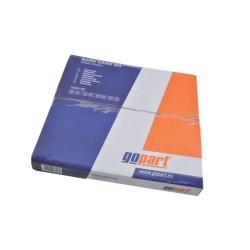 Łańcuch 16AH-1, - 1"x5/8" - Gopart 80AH1GPP005