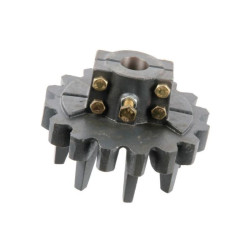 Koło napędowe 32 cz. 35 otw. 18 zębów 0000531000 WM Kartoffeltechnik 0000531000