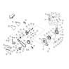 Kuhn 83101051 - Pasek klinowy Nodet Venta LC