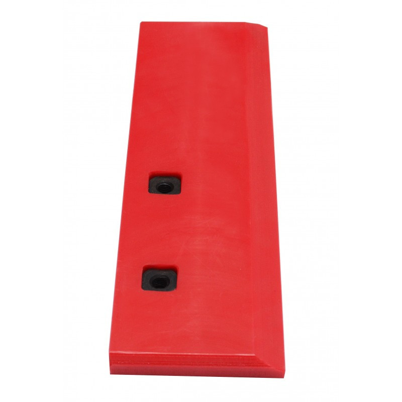 160/02208 Ślizg wysuwu ramienia JCB 95x321x15 Akusan