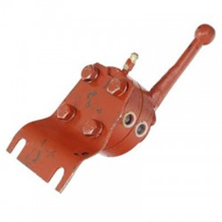Rozdzielacz hamulcy C-4011 NOWY