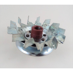 Koło alternatora C-360 A124