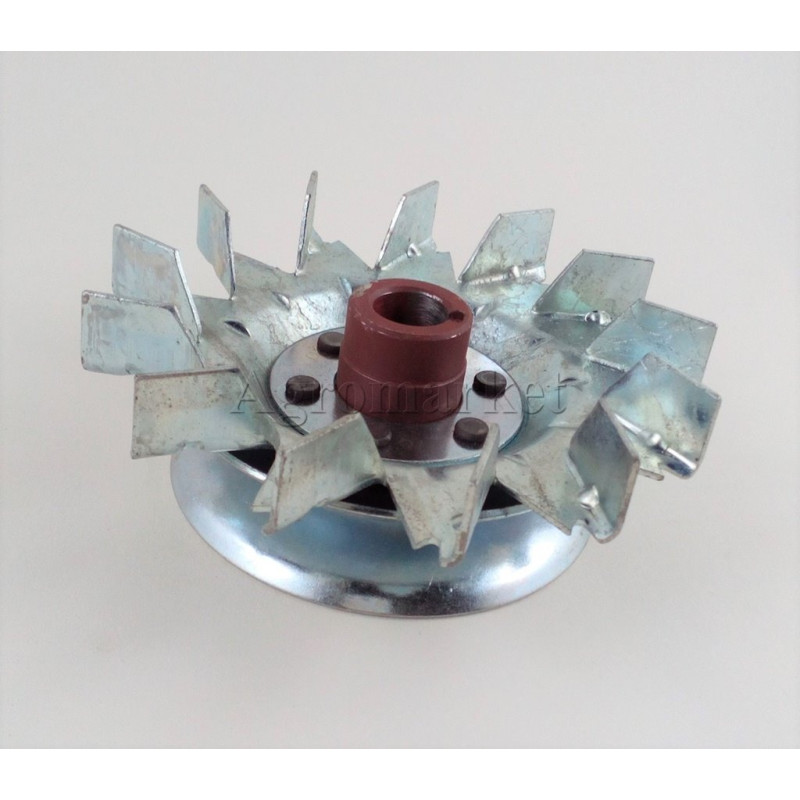 Koło alternatora C-360 A124