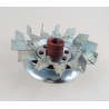 Koło alternatora C-360 A124