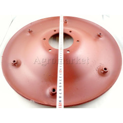 Talerz oporowy Z010/2