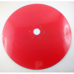 Talerz redlicy (G17722471R)