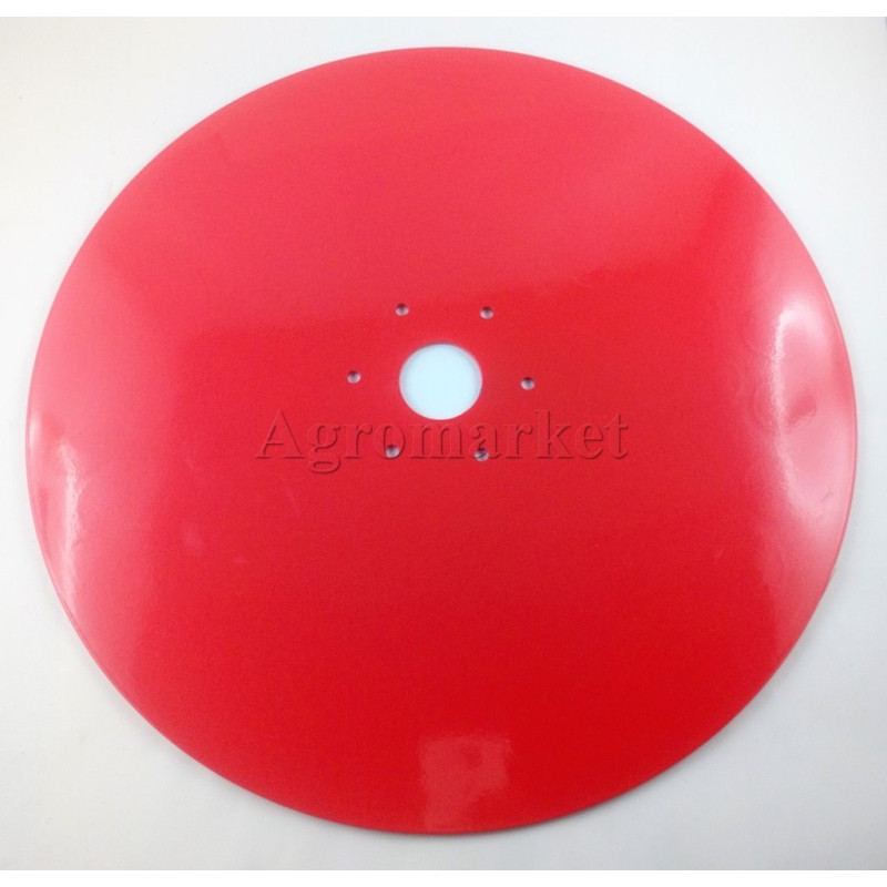 Talerz redlicy (G17722471R)