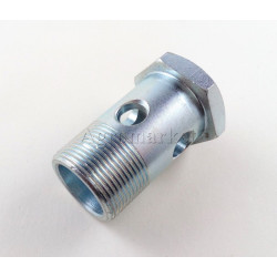Łącznik hydrauliki M27x1.5 /972450/