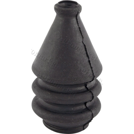 Osłona dźwigni blokady C-385