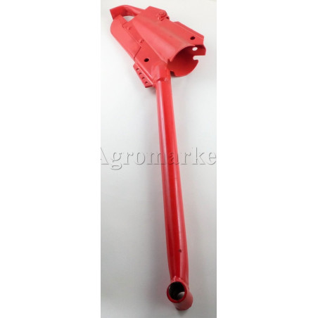 Redlica prosta S-025