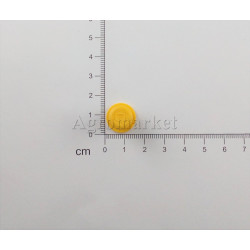 Filtr 80 MESH Żółty