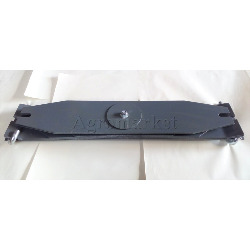 Resor UNIA, 1117640000, Po/0828