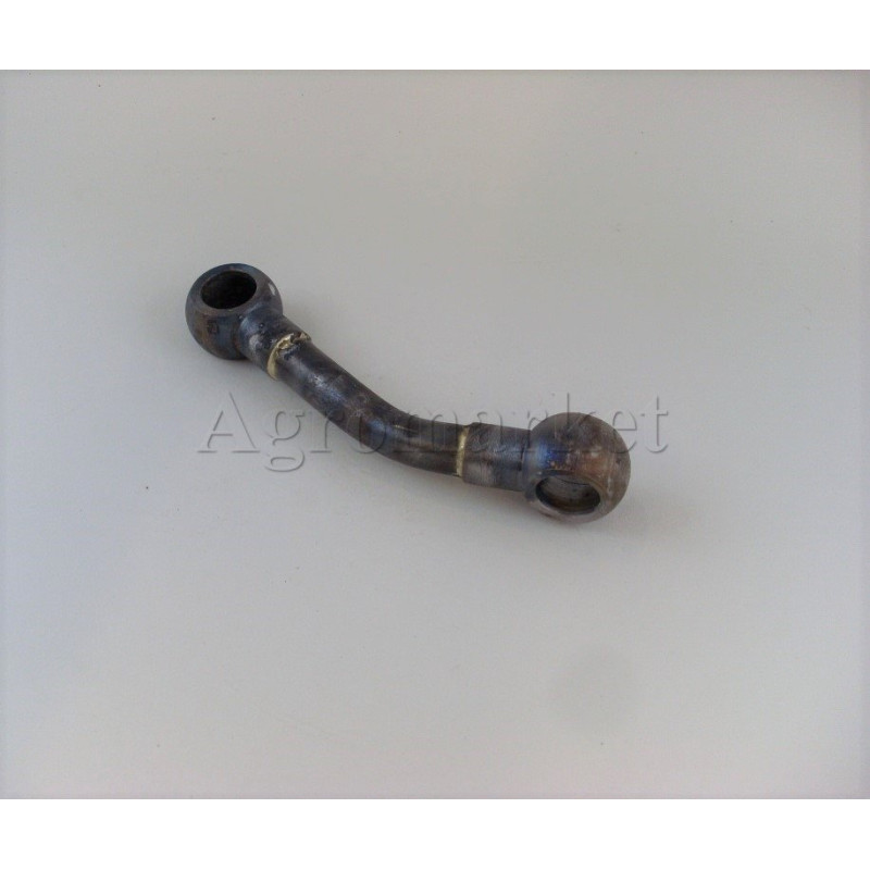 PRZEWÓD ŁĄCZĄCY POMPY HYDRAULIUCZNEJ C-360