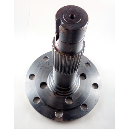 Uszczelka UN 159x170x6.5