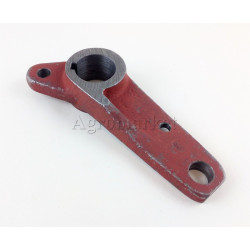 Dźwignia hamulca