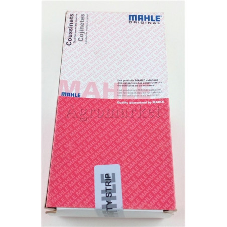 Kpl.panewek głównych MF 3 MAHLE