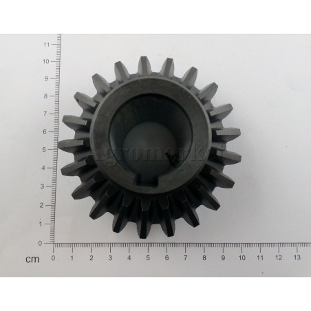 Koło zębate st.z-21 5112/101-00-700