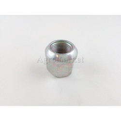 Nakrętka szpilki M18x1.5 CH27